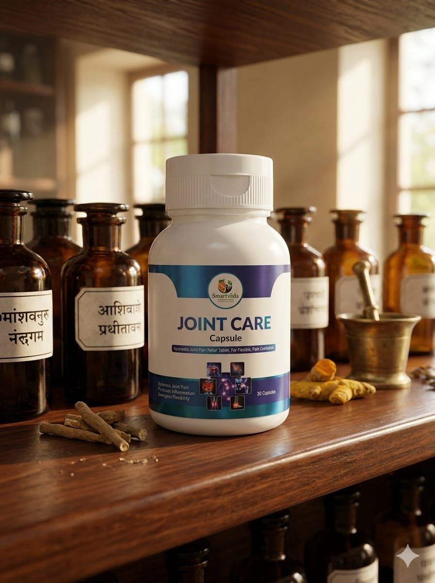JOINT CARE Capsule