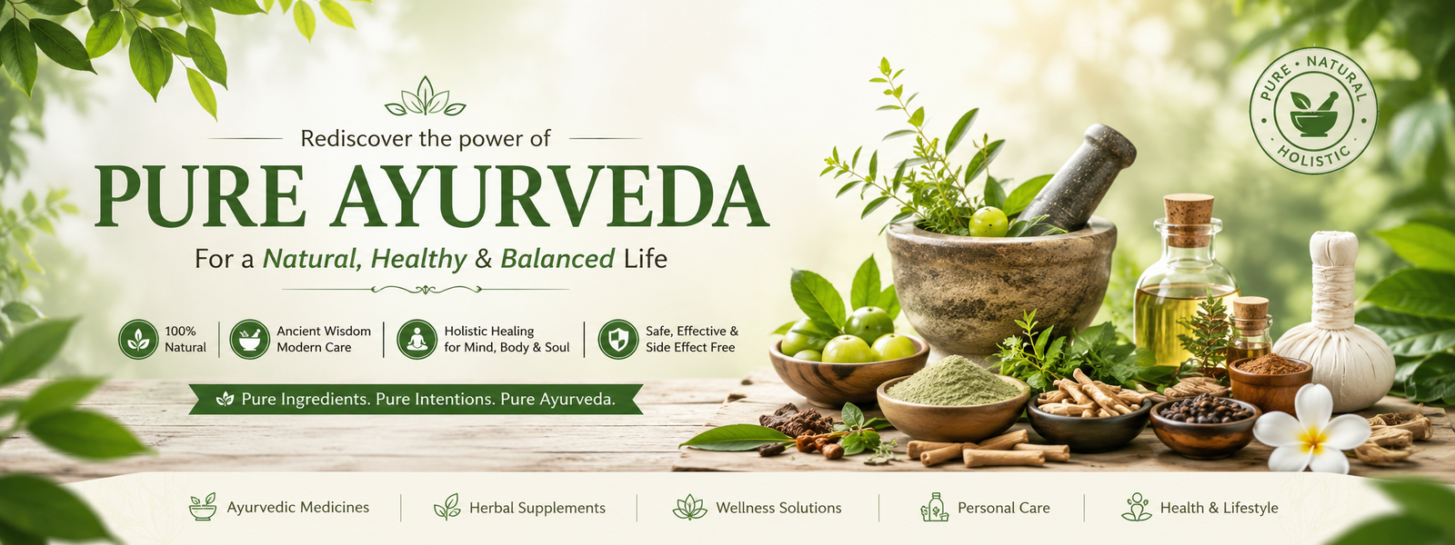 SmartVeda Wellness