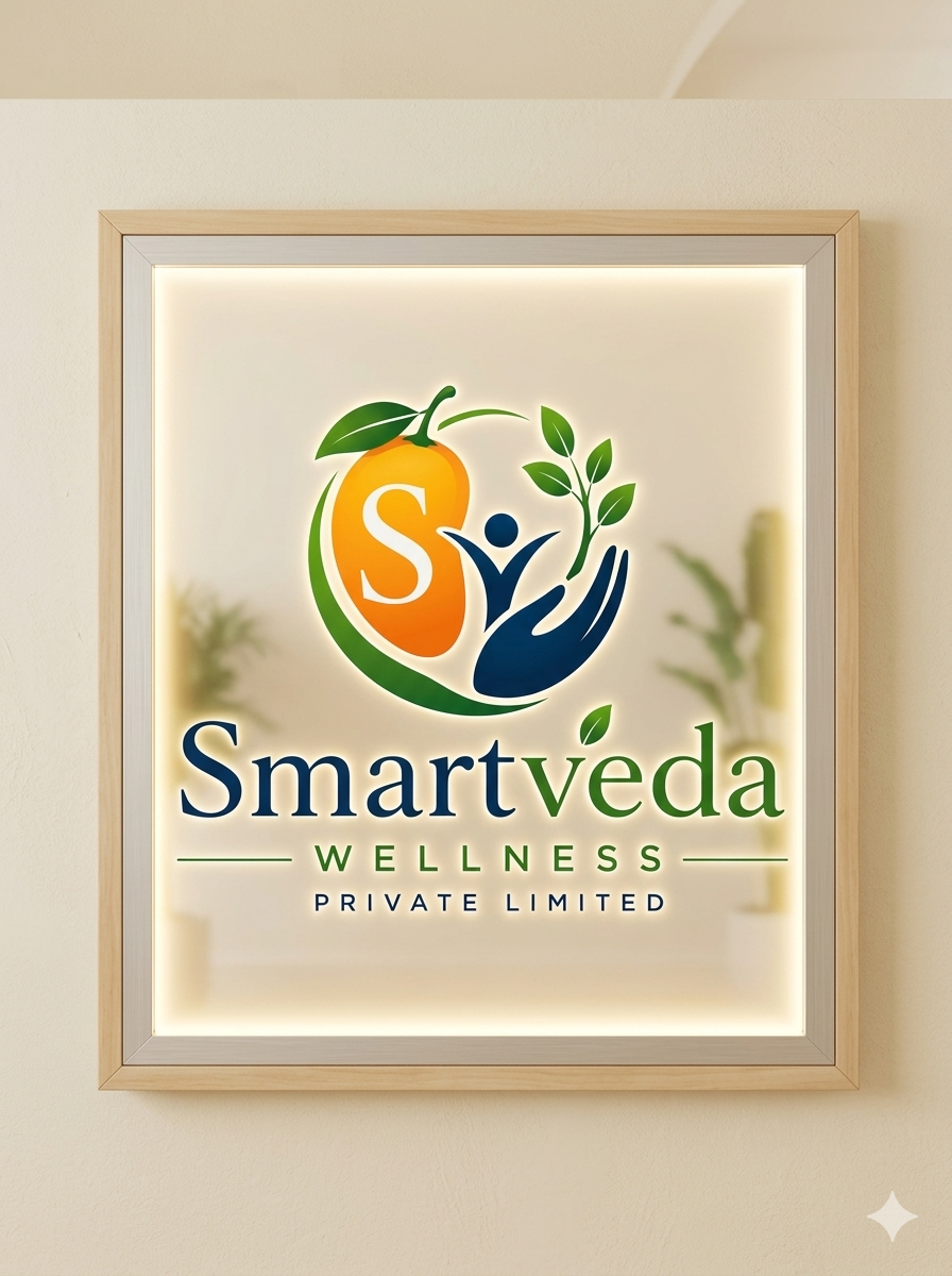 SmartVeda Wellness